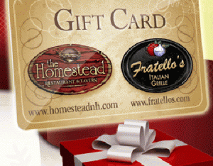 The Hamilton Gift Card – Clyde's Restaurant Group